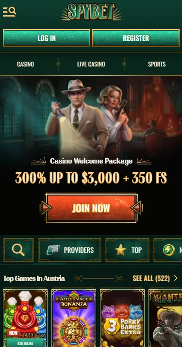 Spybet